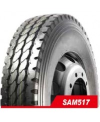 Sun Full SAM517 (универсальная) 295/80 R22.5 152/149К PR18
